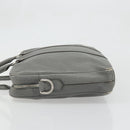 LOUIS VUITTON Taiga Porte Documents Voyage Bag Gracie M30640 LV Auth ka3587-5