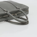 LOUIS VUITTON Taiga Porte Documents Voyage Bag Gracie M30640 LV Auth ka3587-7