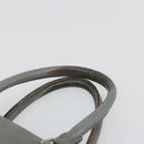 LOUIS VUITTON Taiga Porte Documents Voyage Bag Gracie M30640 LV Auth ka3587-8