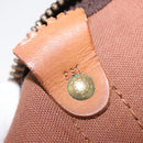 LOUIS VUITTON Monogram Keepall Bandouliere 60 Boston Bag M41412 LV Auth ka3589-24
