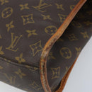 LOUIS VUITTON Monogram Beverly Hand Bag M51121 LV Auth ka3590-8
