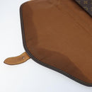 LOUIS VUITTON Monogram Beverly Hand Bag M51121 LV Auth ka3590-10