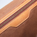 LOUIS VUITTON Monogram Beverly Hand Bag M51121 LV Auth ka3590-20