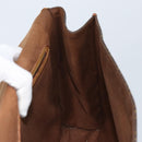 LOUIS VUITTON Monogram Beverly Hand Bag M51121 LV Auth ka3590-21