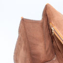 LOUIS VUITTON Monogram Beverly Hand Bag M51121 LV Auth ka3590-22