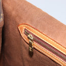 LOUIS VUITTON Monogram Beverly Hand Bag M51121 LV Auth ka3590-23