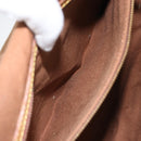 LOUIS VUITTON Monogram Beverly Hand Bag M51121 LV Auth ka3590-24
