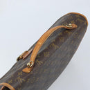 LOUIS VUITTON Monogram Beverly Hand Bag M51121 LV Auth ka3590-6