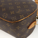 LOUIS VUITTON Monogram Blois Shoulder Bag M51221 LV Auth ka3598-16