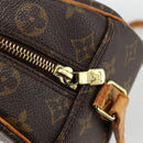 LOUIS VUITTON Monogram Blois Shoulder Bag M51221 LV Auth ka3598-9