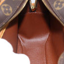 LOUIS VUITTON Monogram Blois Shoulder Bag M51221 LV Auth ka3598-19