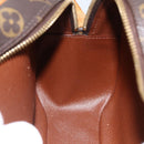 LOUIS VUITTON Monogram Blois Shoulder Bag M51221 LV Auth ka3598-20
