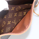 LOUIS VUITTON Monogram Blois Shoulder Bag M51221 LV Auth ka3598-21