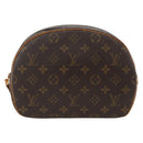 LOUIS VUITTON Monogram Blois Shoulder Bag M51221 LV Auth ka3598-2