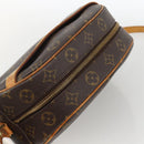 LOUIS VUITTON Monogram Blois Shoulder Bag M51221 LV Auth ka3598-6