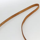 LOUIS VUITTON Monogram Blois Shoulder Bag M51221 LV Auth ka3598-8