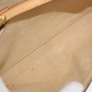LOUIS VUITTON Monogram Pochette Twin GM Shoulder Bag M51852 LV Auth ka3602-11
