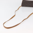 LOUIS VUITTON Monogram Pochette Twin GM Shoulder Bag M51852 LV Auth ka3602-7