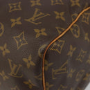 LOUIS VUITTON Monogram Speedy 30 Hand Bag M41526 LV Auth ka3623A-14