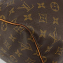 LOUIS VUITTON Monogram Speedy 30 Hand Bag M41526 LV Auth ka3623A-15