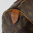 LOUIS VUITTON Monogram Speedy 30 Hand Bag M41526 LV Auth ka3623A-19