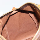 LOUIS VUITTON Monogram Speedy 30 Hand Bag M41526 LV Auth ka3623A-20
