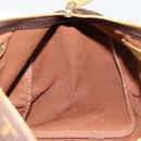 LOUIS VUITTON Monogram Speedy 30 Hand Bag M41526 LV Auth ka3623A-21