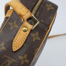 LOUIS VUITTON Monogram Trocadero 27 Shoulder Bag M51274 LV Auth ka3629-9