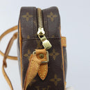 LOUIS VUITTON Monogram Trocadero 27 Shoulder Bag M51274 LV Auth ka3629-10
