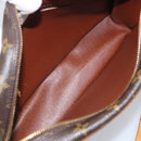 LOUIS VUITTON Monogram Trocadero 27 Shoulder Bag M51274 LV Auth ka3629-11