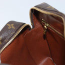 LOUIS VUITTON Monogram Trocadero 27 Shoulder Bag M51274 LV Auth ka3629-20