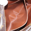 LOUIS VUITTON Monogram Trocadero 27 Shoulder Bag M51274 LV Auth ka3629-22