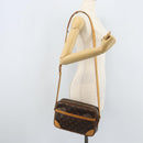 LOUIS VUITTON Monogram Trocadero 27 Shoulder Bag M51274 LV Auth ka3629-24