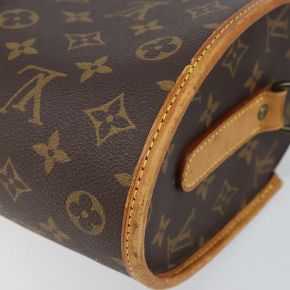 LOUIS VUITTON Monogram Marne Shoulder Bag M51369 LV Auth ka3634