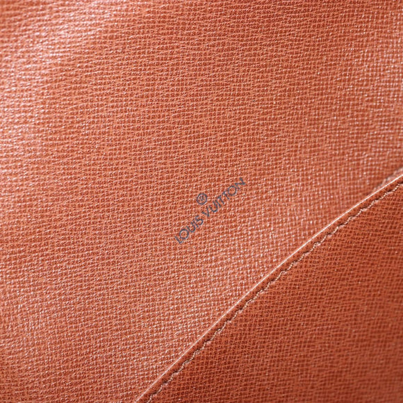 LOUIS VUITTON Monogram Marne Shoulder Bag M51369 LV Auth ka3634