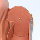 LOUIS VUITTON Monogram Marne Shoulder Bag M51369 LV Auth ka3634-21