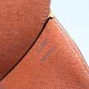 LOUIS VUITTON Monogram Marne Shoulder Bag M51369 LV Auth ka3634-24