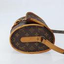 LOUIS VUITTON Monogram Marne Shoulder Bag M51369 LV Auth ka3634-4