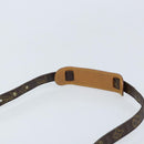 LOUIS VUITTON Monogram Marne Shoulder Bag M51369 LV Auth ka3634-8