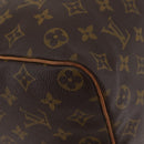 LOUIS VUITTON Monogram Speedy 35 Hand Bag M41524 LV Auth ka3636A-14