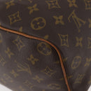 LOUIS VUITTON Monogram Speedy 35 Hand Bag M41524 LV Auth ka3636A-16