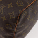 LOUIS VUITTON Monogram Speedy 35 Hand Bag M41524 LV Auth ka3636A-17
