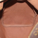LOUIS VUITTON Monogram Speedy 35 Hand Bag M41524 LV Auth ka3636A-19