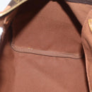 LOUIS VUITTON Monogram Speedy 35 Hand Bag M41524 LV Auth ka3636A-20