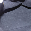 LOUIS VUITTON Epi Tricolor Noe Shoulder Bag Blue Red Green M44082 LV Auth ka364-11