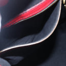 LOUIS VUITTON Epi Tricolor Noe Shoulder Bag Blue Red Green M44082 LV Auth ka364-20