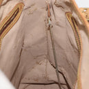 LOUIS VUITTON Monogram Bucket GM Shoulder Bag M42236 LV Auth ka3643-17