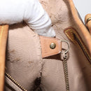 LOUIS VUITTON Monogram Bucket GM Shoulder Bag M42236 LV Auth ka3643-12