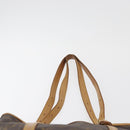 LOUIS VUITTON Monogram Bucket GM Shoulder Bag M42236 LV Auth ka3643-8
