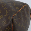 LOUIS VUITTON Monogram Keepall 45 Boston Bag M41428 LV Auth ka3645-9
